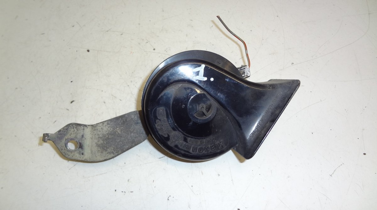 Mazda 3 (BK) Сигнальный рожок MAZDA 3 I (BK) (2000-2009) Signal Horn 0092018
...