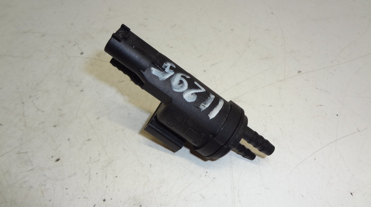 Mercedes-Benz A (W169) Engine vacuum valve MERCEDES-BENZ S-CLASS (W221) (2005-2013) Engine...