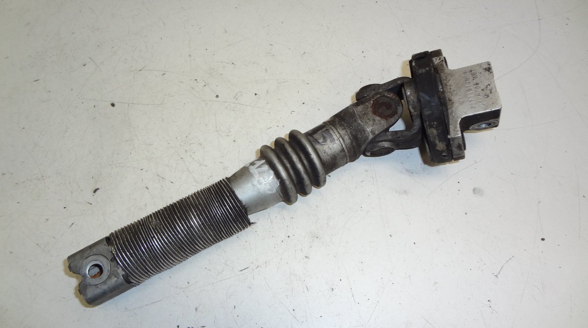 Mercedes-Benz A (W169) ohjausakseli MERCEDES-BENZ S-CLASS (W221) (2005-2013) Steeri...