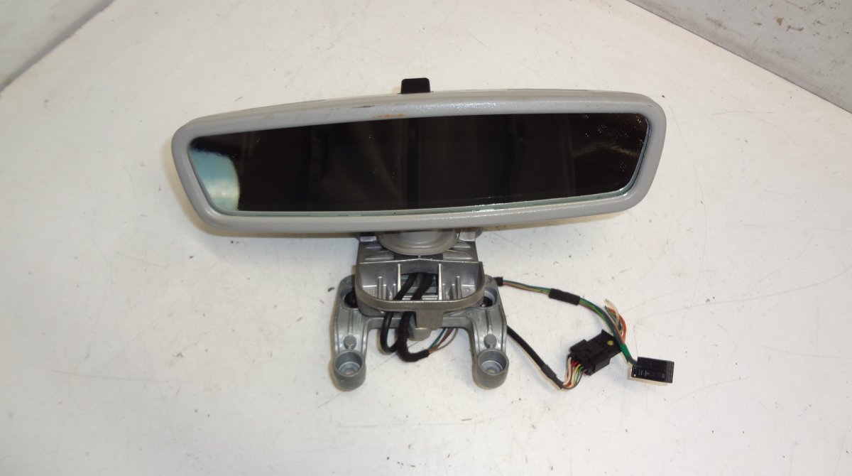 Mercedes-Benz A (W169) Interior Rearview mirror MERCEDES-BENZ S-CLASS (W221) (2005-2013) Interi...