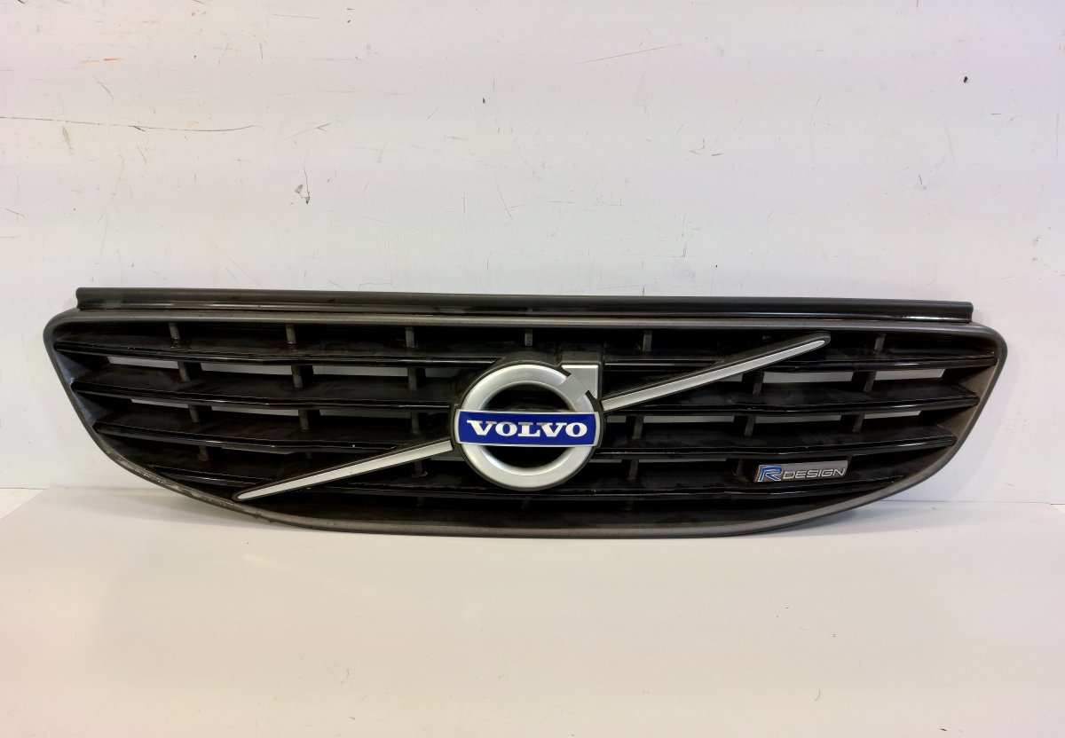 Volvo XC60 Radiator Grille VOLVO XC60 I (2009-2017) Radiator Grille 313837...