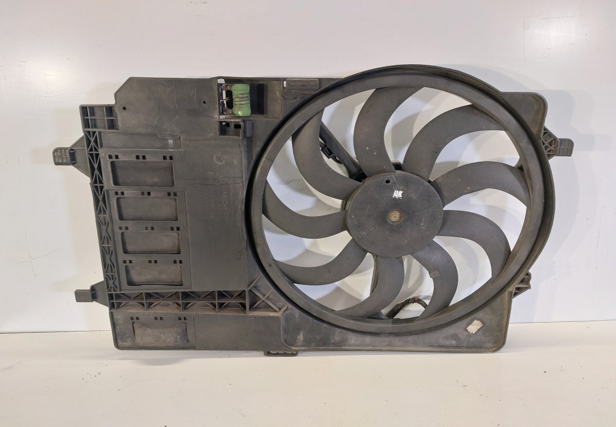 Radiator Fan Electric Brand/Model: MINI MINI
Year: 2002
Engine: 1598c...
