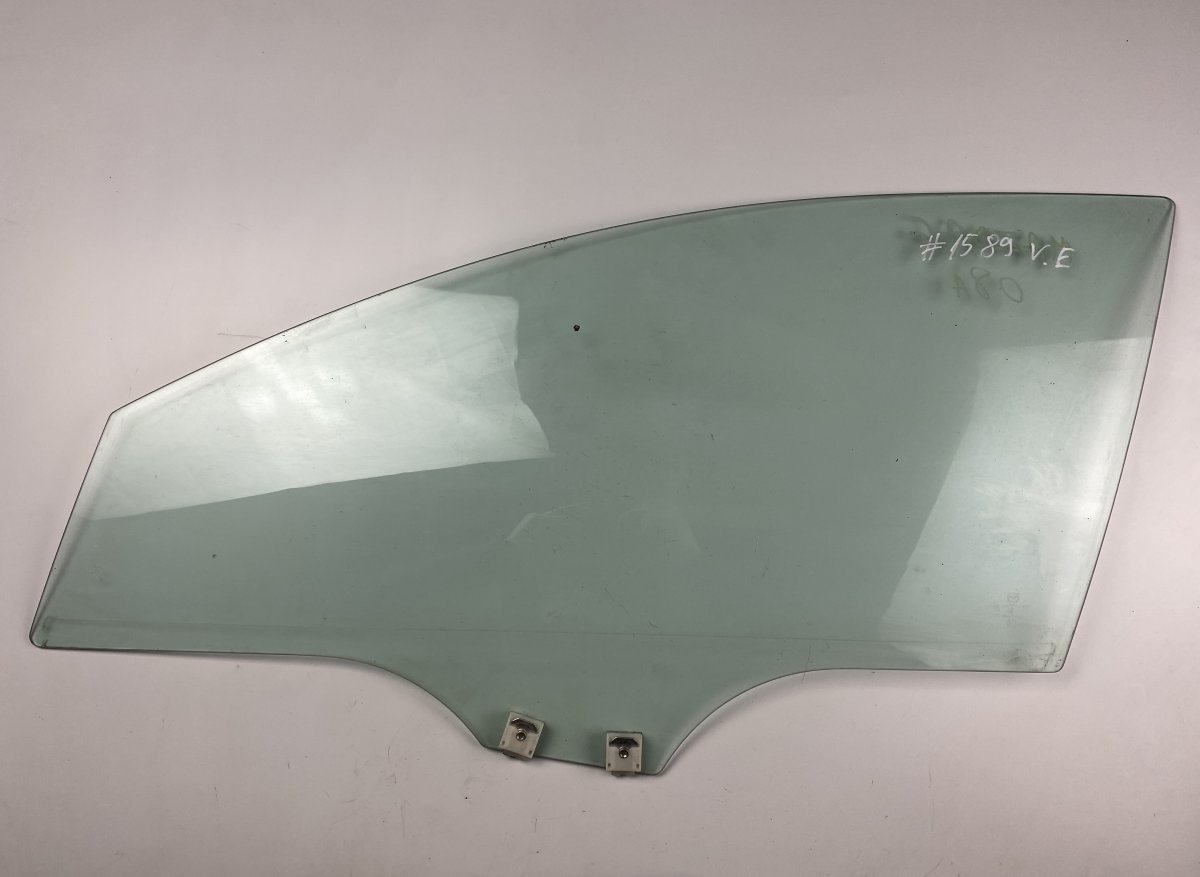 Mazda 6 (GH) Door window glass front left MAZDA 6 (GH) (2007-2012) Door window glass fron...