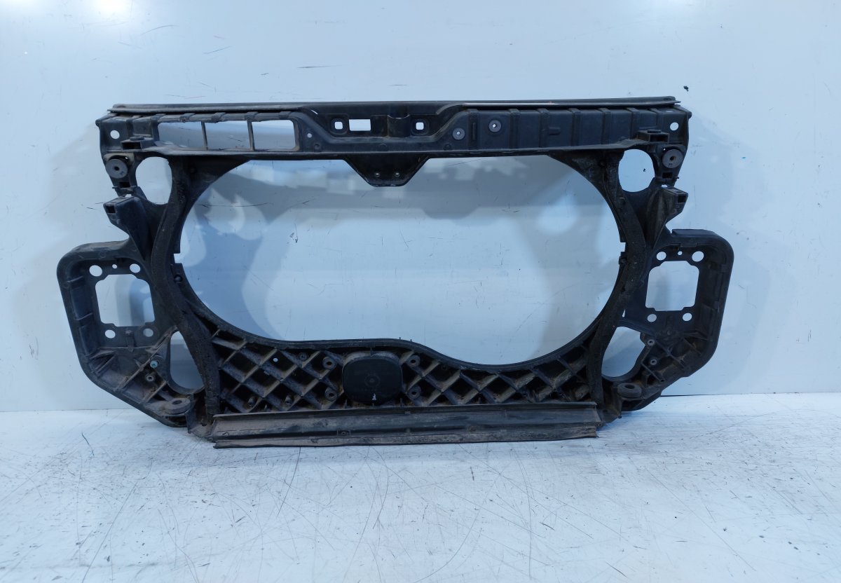 Audi A6 (C6) Front panel AUDI A6 / A6 ALLROAD (C6, 4F) (2004-2011) Front...