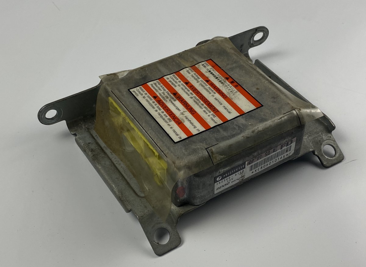 Subaru Impreza Airbag Control Unit SUBARU IMPREZA (GD, GG) (2000-2008) Airbag Cont...