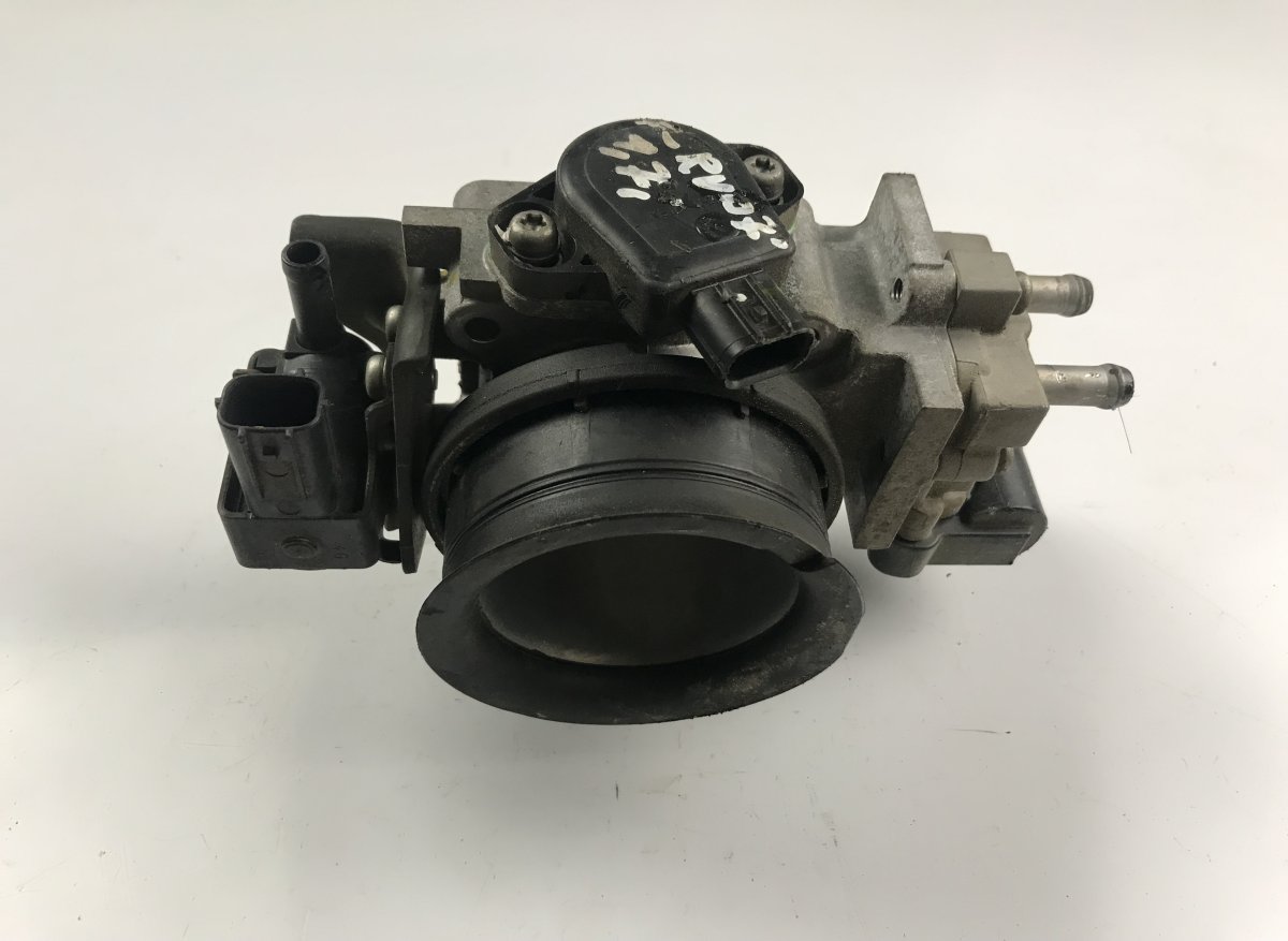 Honda FR-V Throttle body HONDA FR-V (2004-2009) Throttle body GY75A

Par...