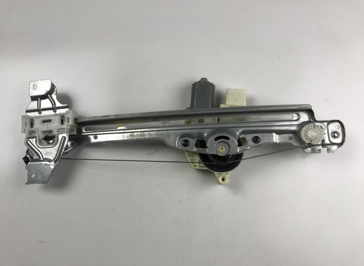 Peugeot 308 Window Regulator mechanism rear left PEUGEOT 308 II (T9) (2013-2021) Window Regulato...