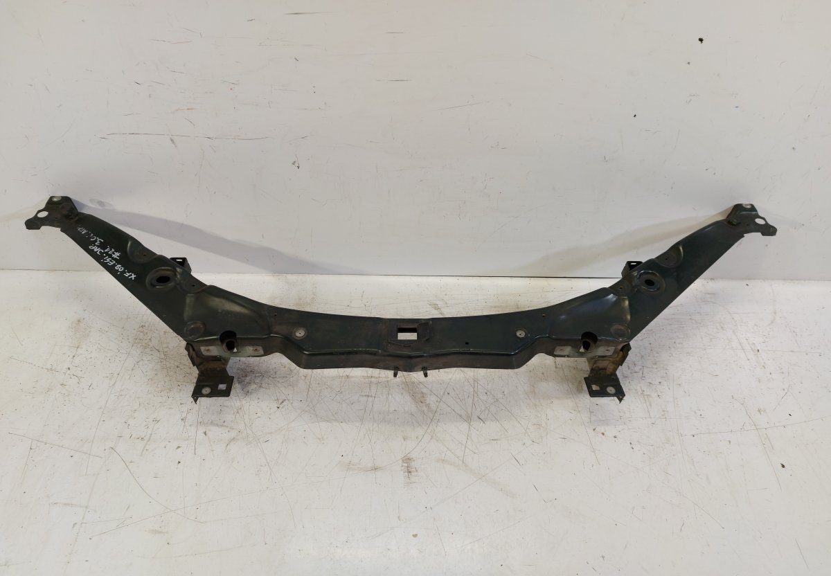 Jaguar XF Bonnet latch carrier beam JAGUAR XF (X250, CC9) (2008-2015) Bonnet latch ...