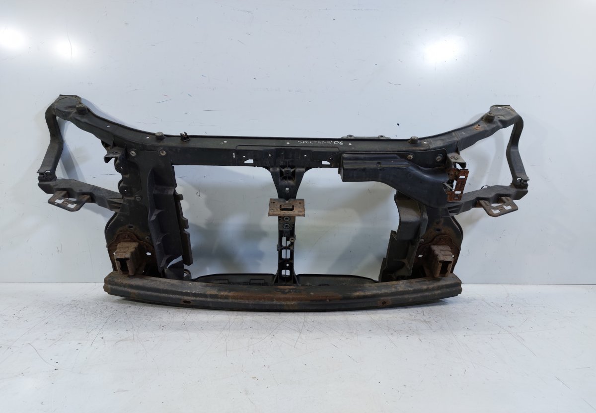 Kia Sportage Front panel KIA SPORTAGE II (JE, KM) (2004-2010) Front pane...