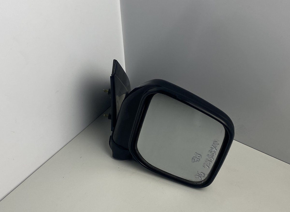 Mitsubishi Pajero Sport Right mirror