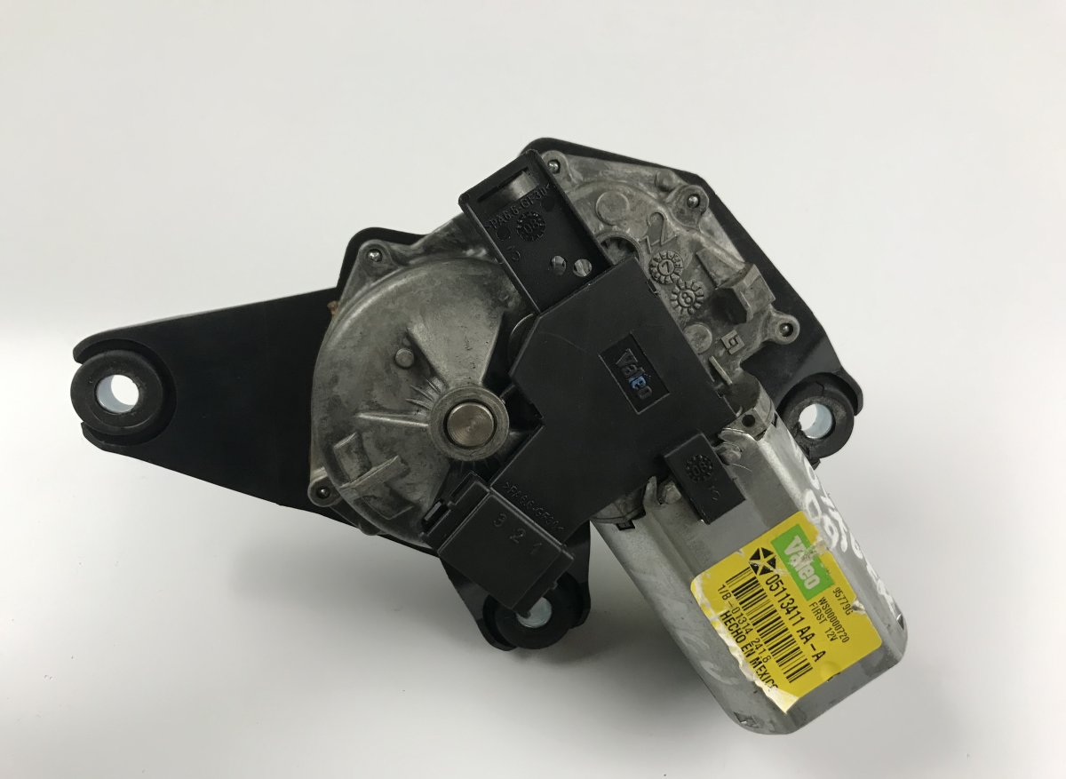 Chrysler Grand Voyager / Town & Country Wiper Motor bootlid / tailgate CHRYSLER VOYAGER V (RT) (2007-2016) Wiper Motor...