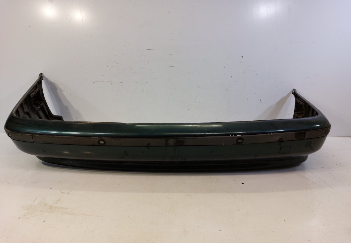 BMW 5 (E39) rear bumper BMW 5 (E39) (1995-2004) Rear bumper

Generation...