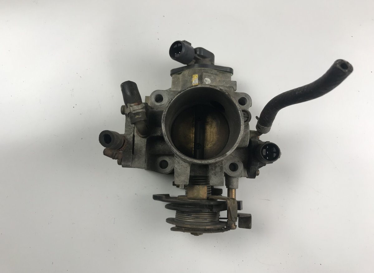 Honda Odyssey Throttle body HONDA ODYSSEY I / SHUTTLE (RA) (1994-2004) Thro...