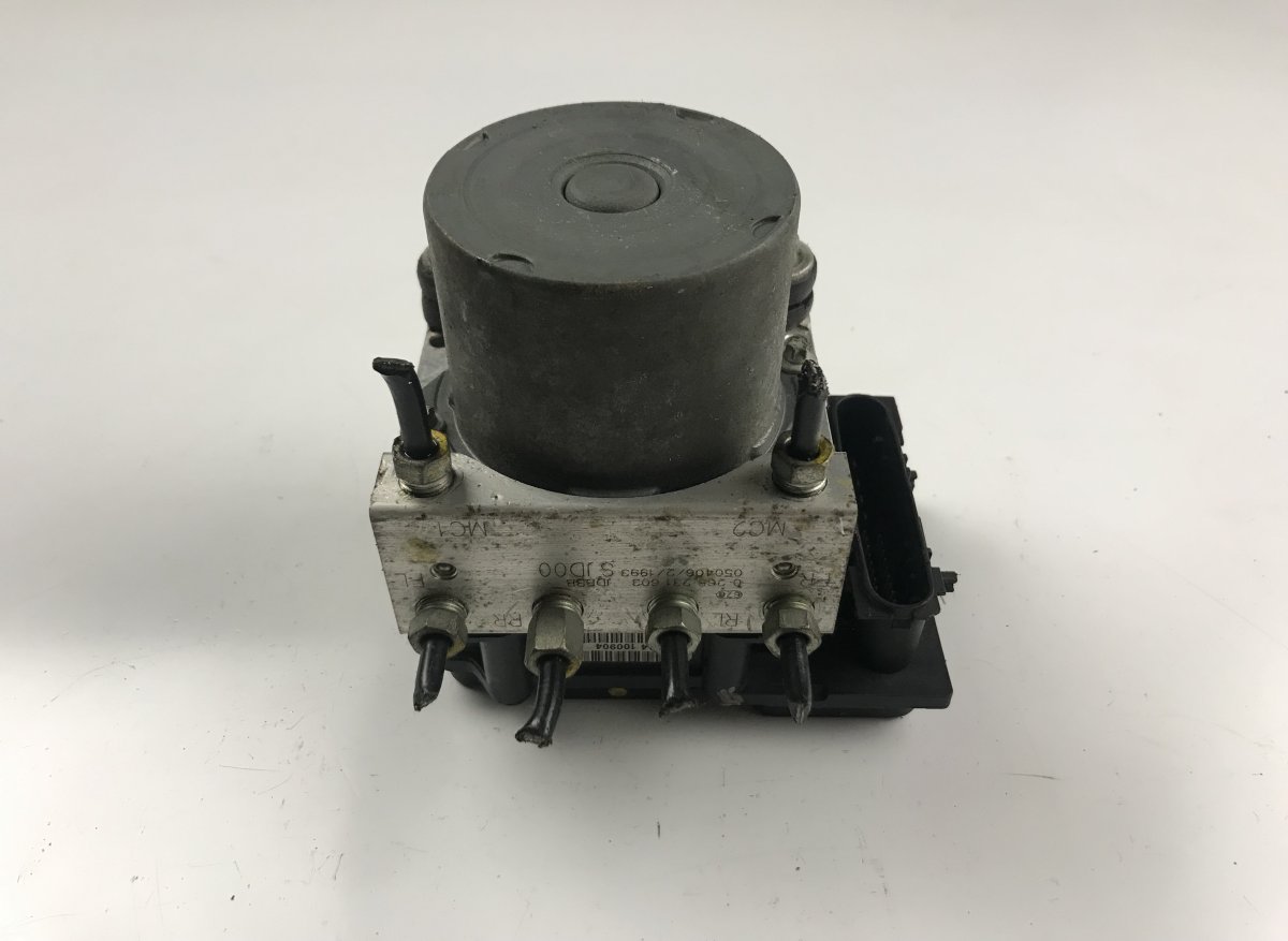 Honda FR-V ABS hydraulic unit / pump HONDA FR-V (2004-2009) ABS hydraulic unit / pum...