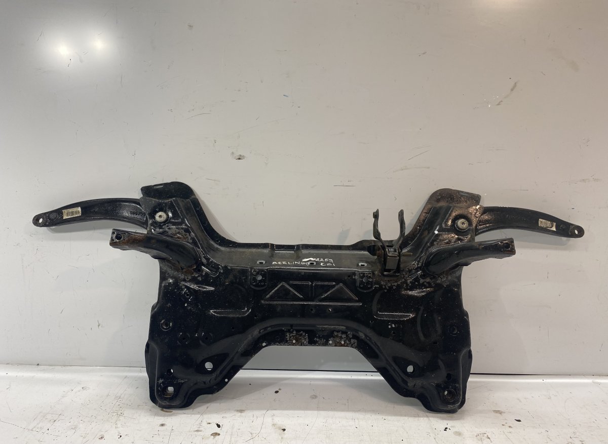Citroen Berlingo Front Axle Beam CITROËN BERLINGO III (2008-2018) Front Axle Bea...