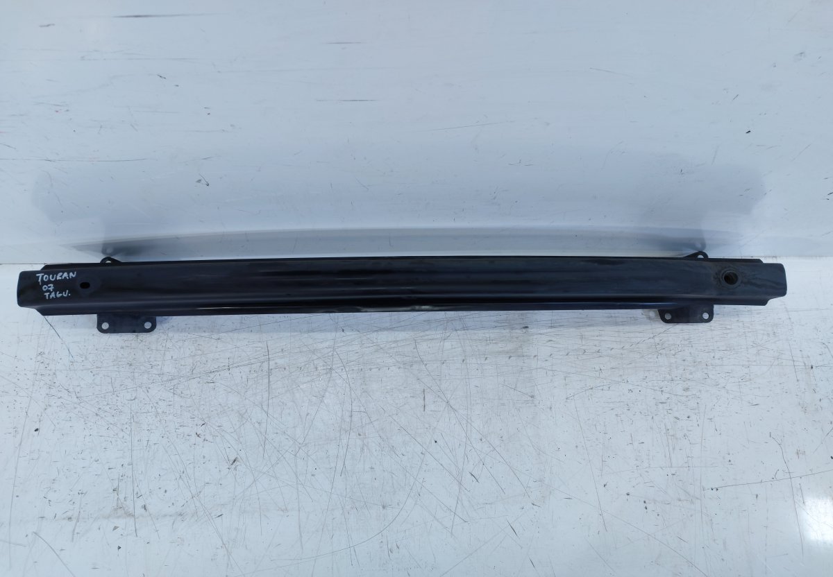 Volkswagen Touran задний бампер, штифт VW TOURAN (1T1, 1T2) (2003-2010) Rear bumper be...