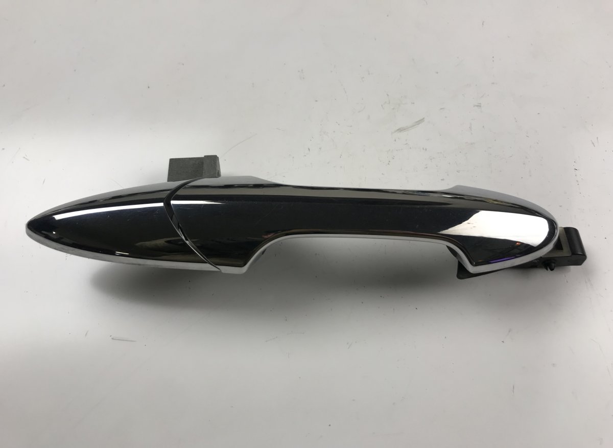 Honda FR-V Door Handle Exterior Rear Right HONDA FR-V (2004-2009) Door Handle Exterior Rea...