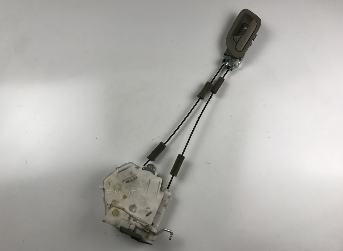 Honda FR-V Rear Left Door Lock HONDA FR-V (2004-2009) Rear Left Door Lock SJD-...