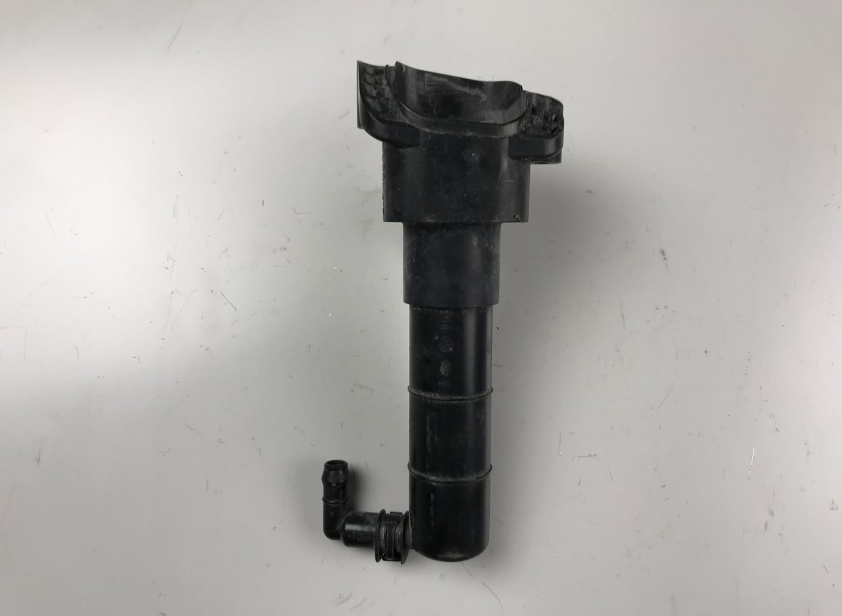 Volvo XC90 Headlight Washer Nozzle Right VOLVO XC90 I (2002-2014) Headlight Washer Nozzl...
