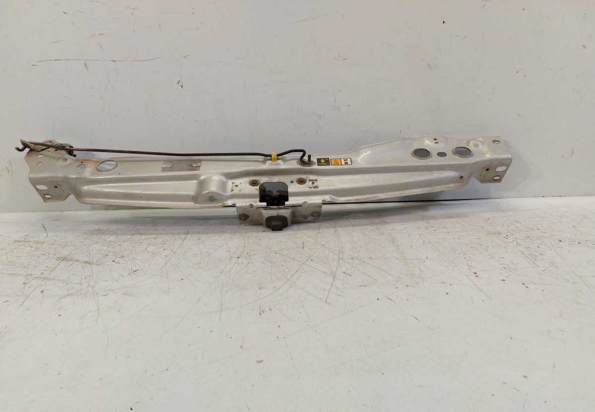 Ford Transit Connect / Tourneo Connect Bonnet latch carrier beam FORD TRANSIT III (2006-2013) Bonnet latch carri...