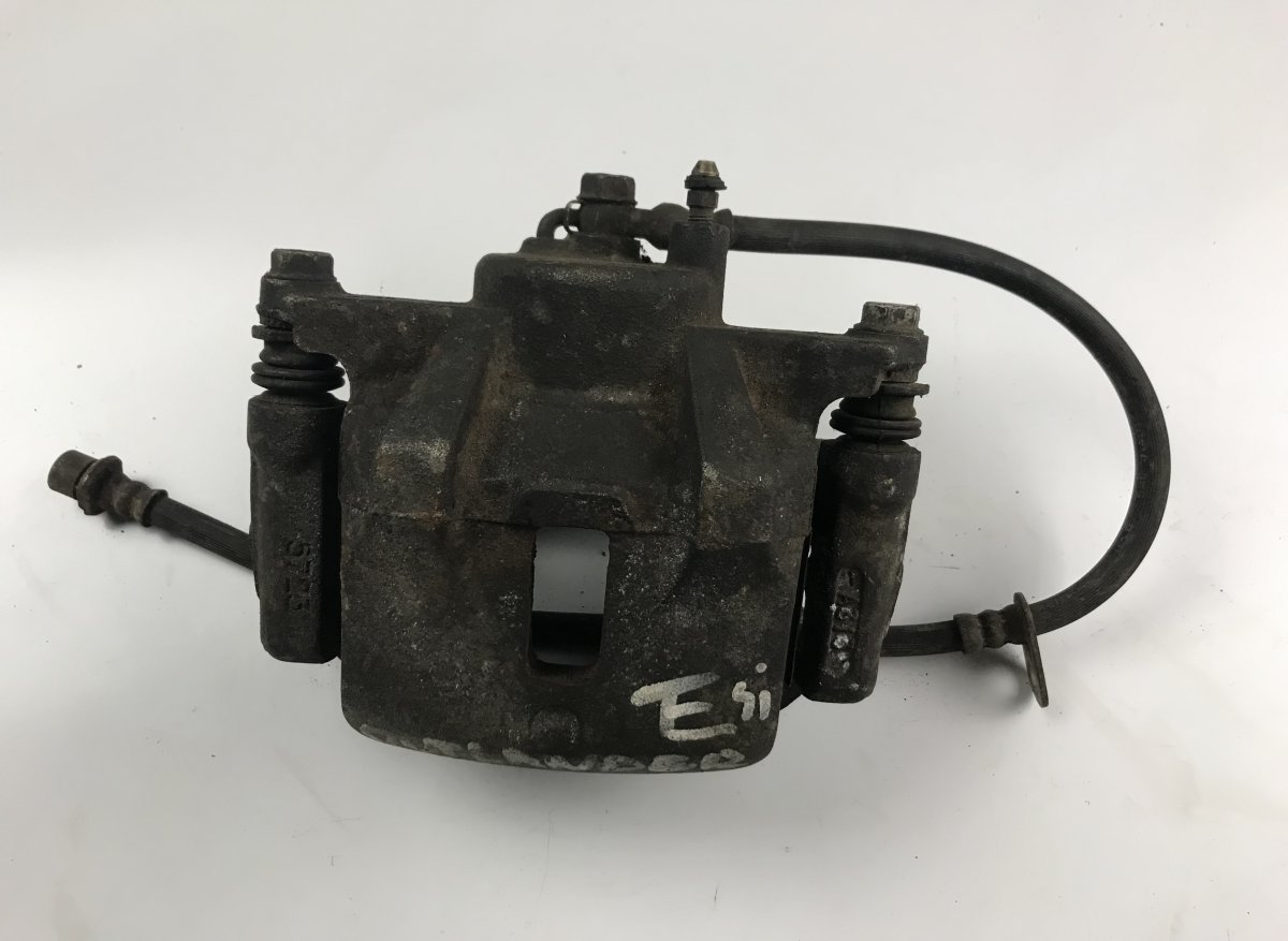 Mitsubishi Outlander Brake caliper Front left MITSUBISHI OUTLANDER II (CW, ZG, ZH) (2006-2012...