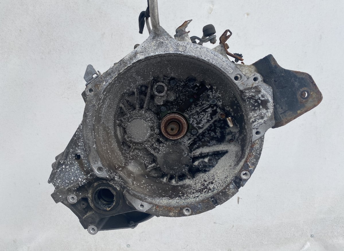 Mitsubishi Lancer Gearbox MITSUBISHI LANCER (CV, CX, CY, CZ) (2007-2017) ...