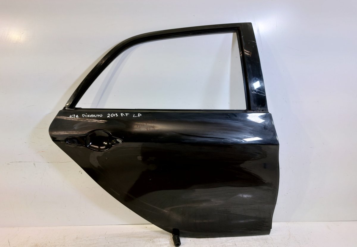 Kia Picanto (TA) Door — rear right Door — rear right — KIA PICANTO II (TA) (2011-)...