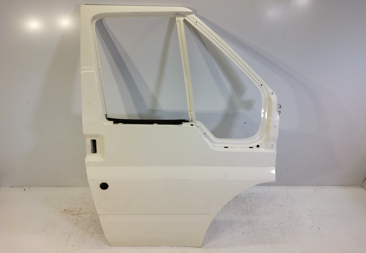 Ford Transit Connect / Tourneo Connect Front Right Door FORD TRANSIT III (2006-2013) Front Right Door 2...