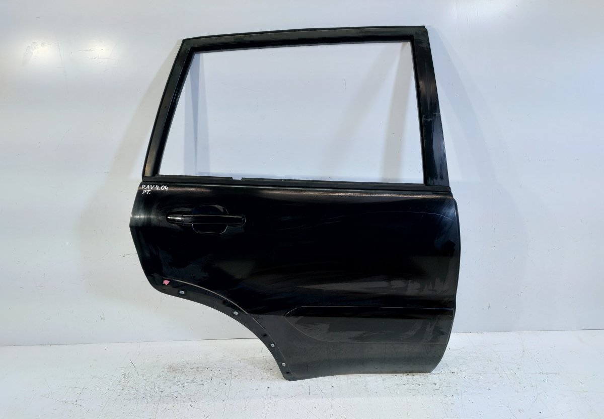 Toyota RAV4 (XA20) Rear Right Door TOYOTA RAV 4 II (XA20) (2000-2005) Rear Right D...