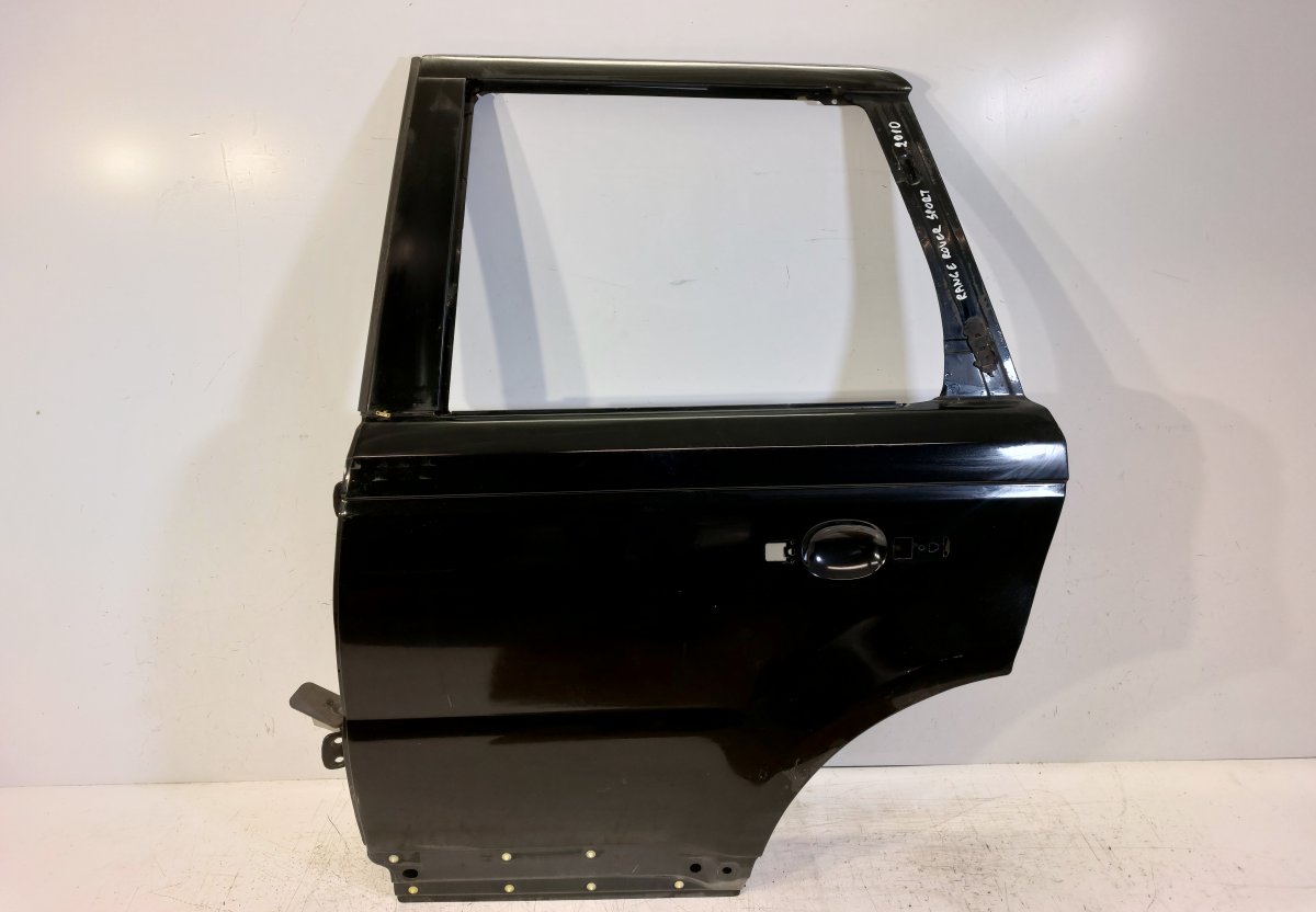 Land Rover Range Rover Sport Rear Left Door LAND ROVER RANGE ROVER SPORT I (L320) (2005-201...