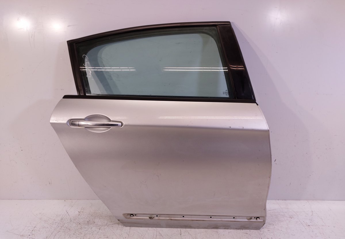Citroen C5 Right Rear Door CITROËN C5 II (2008-2019) Right Rear Door 9008R...