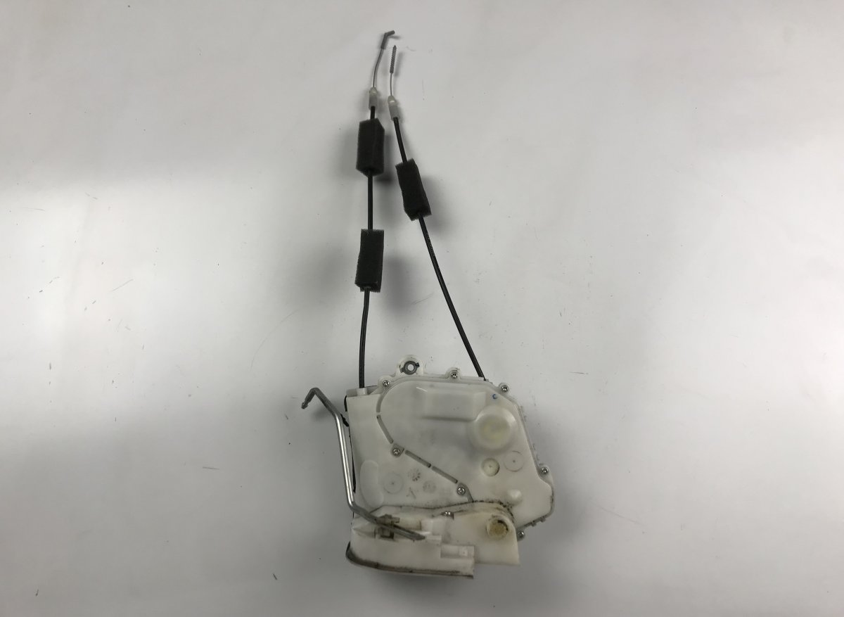 Honda CR-V Door Lock Rear Right HONDA CR-V III (RE) (2006-2012) Door Lock Rear ...