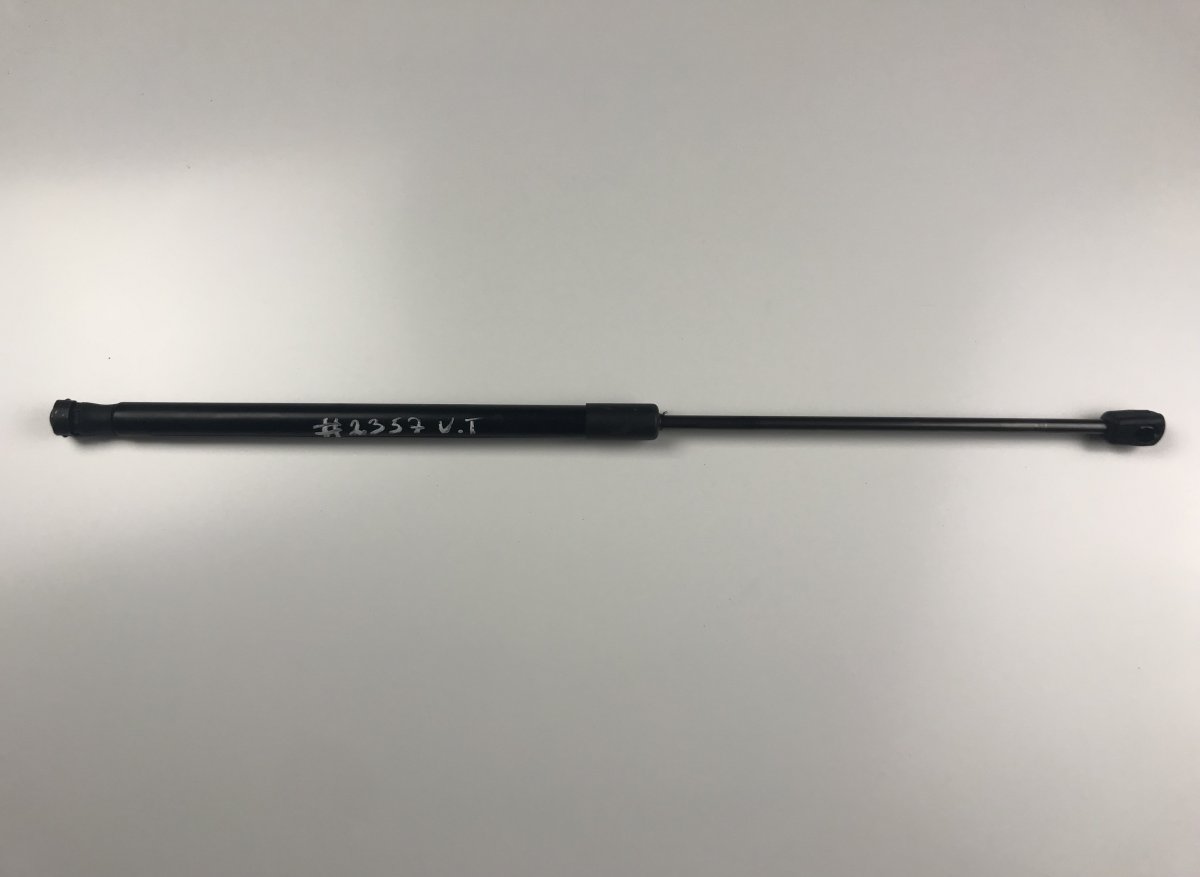 Volvo S60 Bootlid / tailgate strut left VOLVO S60 II / V60 I (2010-2018) Bootlid / tail...