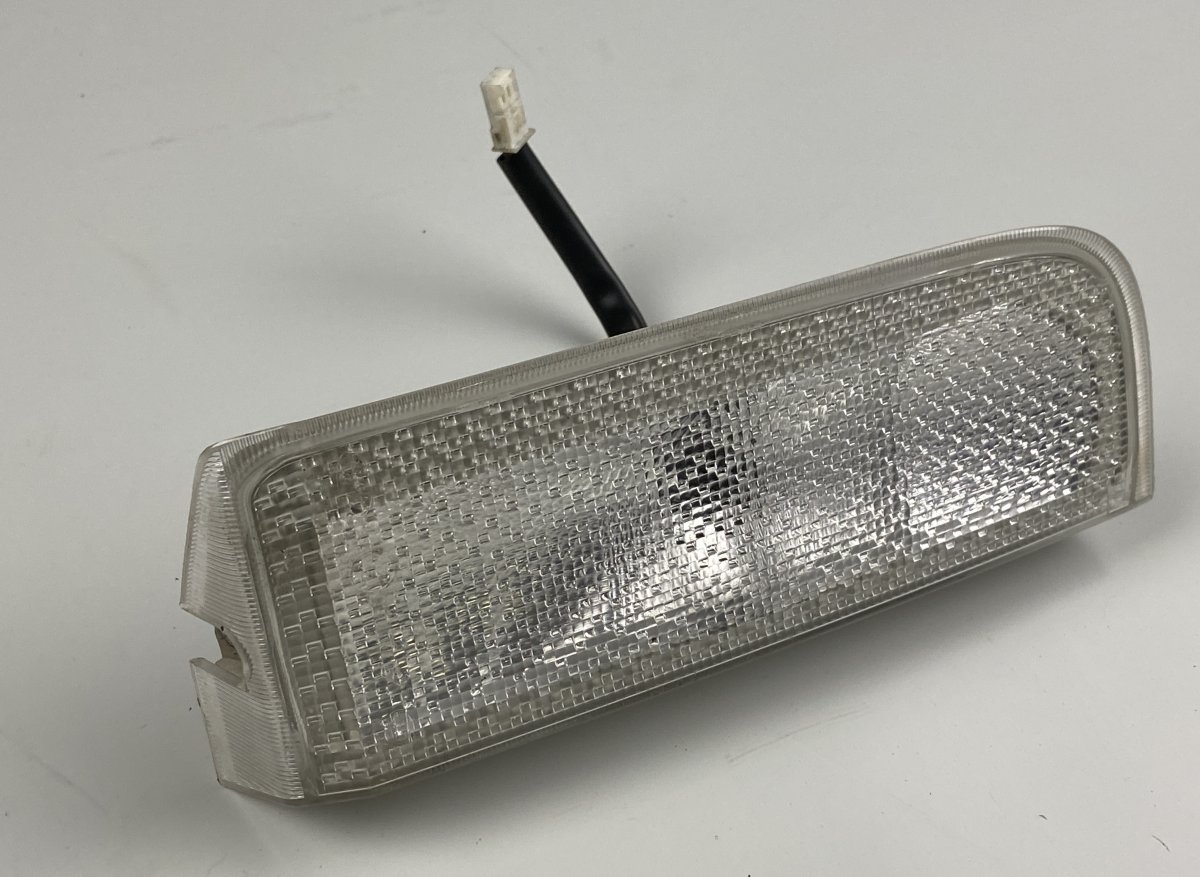 Land Rover Range Rover Extra light / reflector in tailgate / bootlid right LAND ROVER RANGE ROVER III (LM) (2002-2012) Ext...