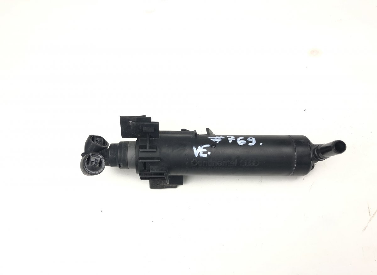 Audi A4 (B8) Headlight Washer Nozzle Left AUDI A4 / A4 ALLROAD (B8) (2007-2015) Headlight...