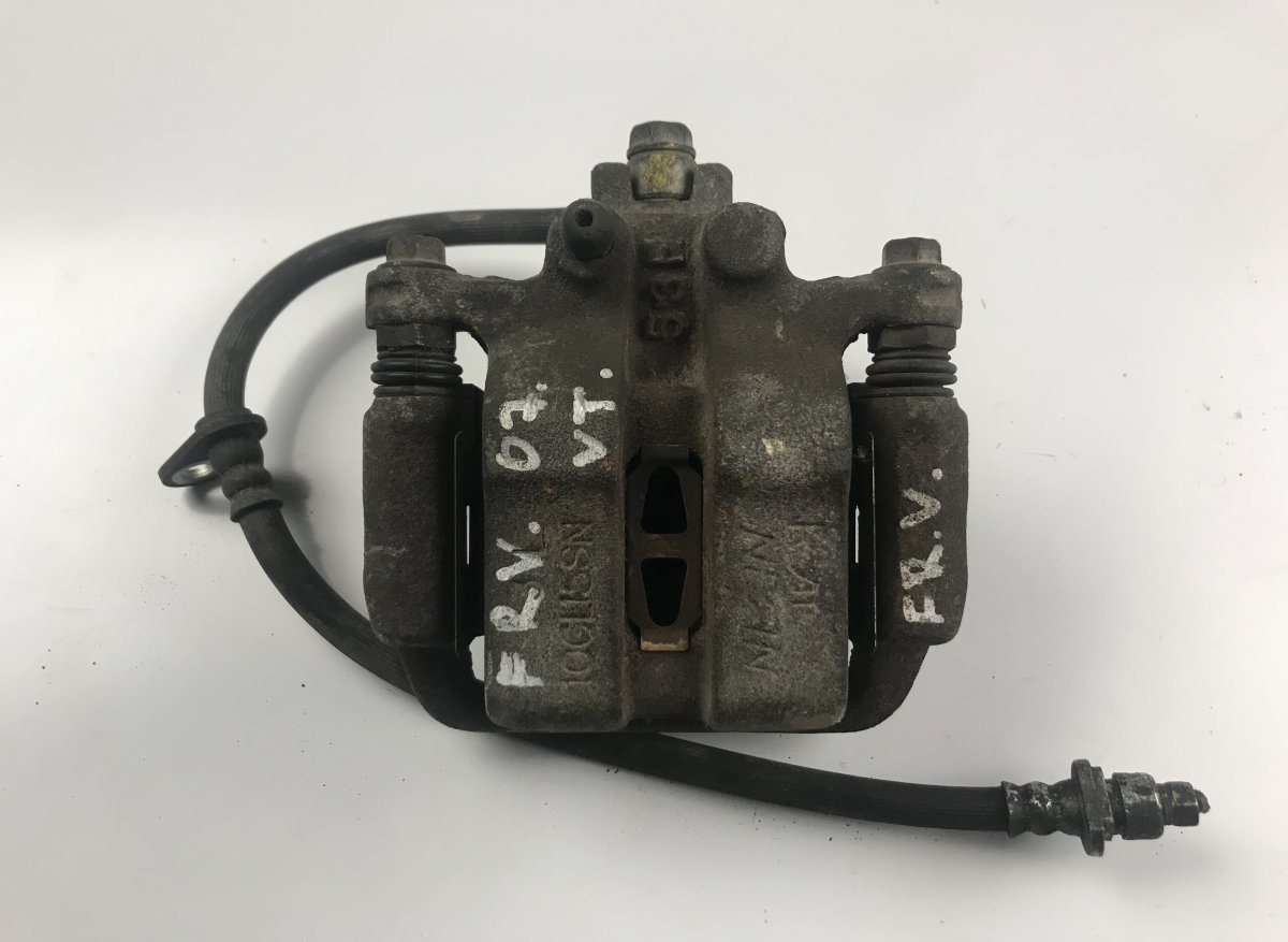 Honda FR-V Rear Left Brake Caliper HONDA FR-V (2004-2009) Rear left brake caliper ...