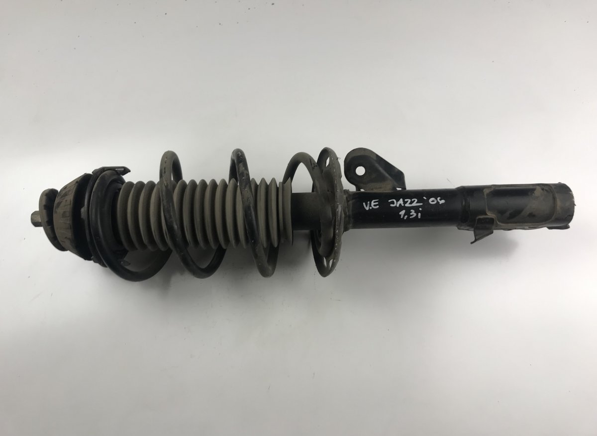 Honda Jazz Shock absorber — front left Shock absorber — front left — HONDA JAZZ II (GD...