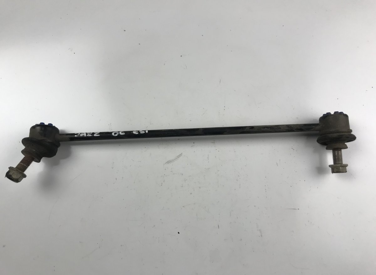 Honda Jazz Front stabilizer bar HONDA JAZZ II (GD) (2002-2008) Front stabilizer...