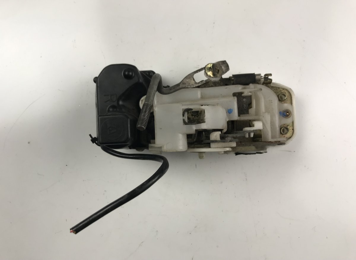 Honda CR-V Rear Right Door Lock HONDA CR-V I (RD) (1995-2002) Rear Right Door L...