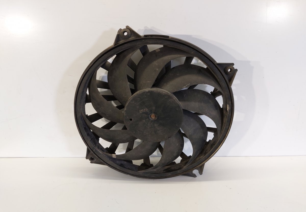 Citroen C5 Electric Radiator Fan CITROËN C5 I (2001-2004) Electric Radiator Fan ...