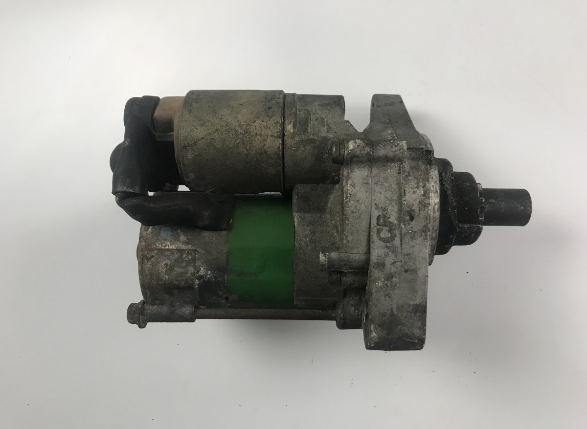 Honda Civic Starter Motor HONDA CIVIC VI (EJ, EK) (1995-2001) Starter mot...