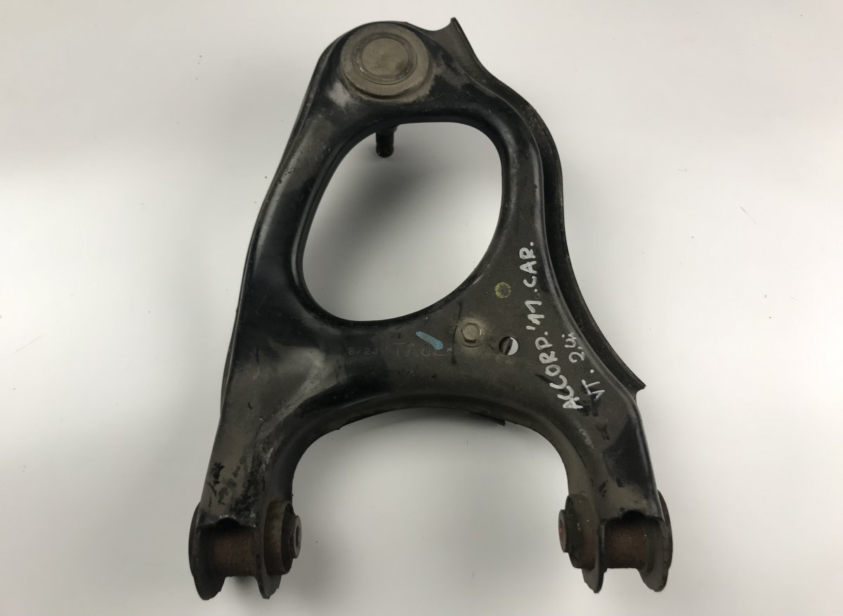 Honda Accord Rear axle Track Control Arm Upper left HONDA ACCORD VIII (CP, CU) (2007-2015) Rear axl...