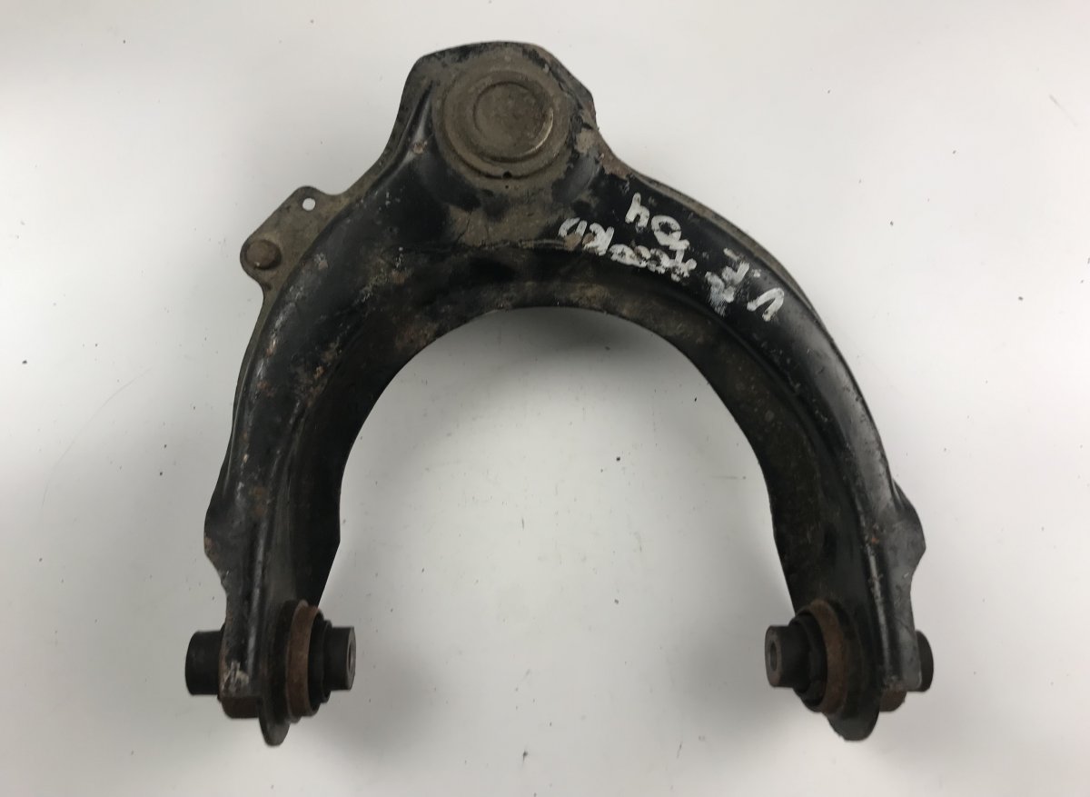 Honda Accord (USA) Front axle Track Control Arm upper left HONDA ACCORD VII (CM, CN) (2003-2008) Front axl...
