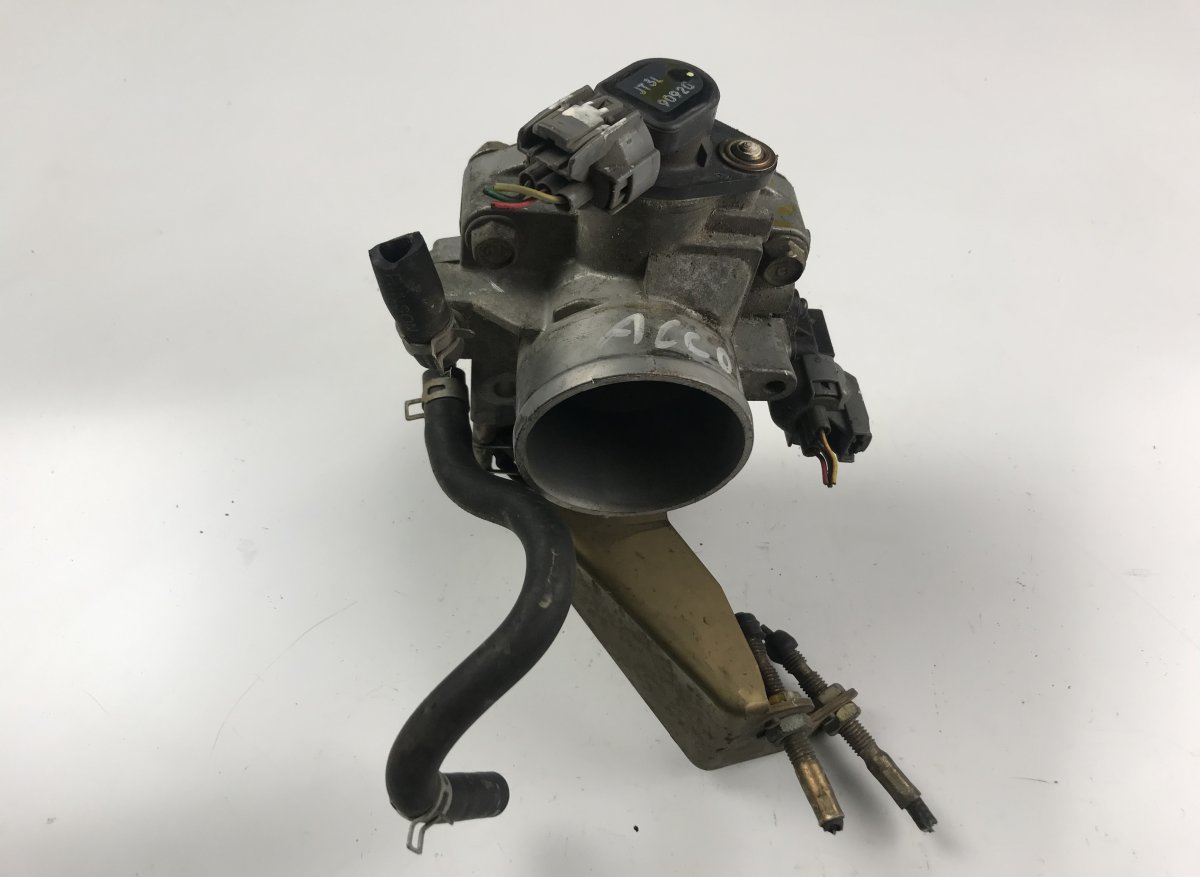 Honda Accord Throttle body HONDA ACCORD VI (CK, CL) (1997-2003) Throttle b...