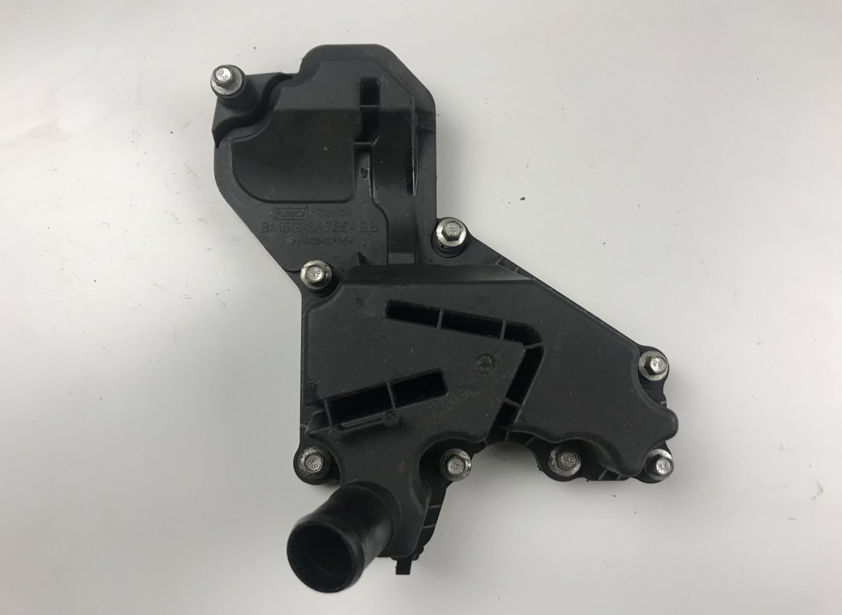 Ford C-Max Oil Trap FORD C-MAX II (2010-2019) Oil Trap BM5G6A785BB
...