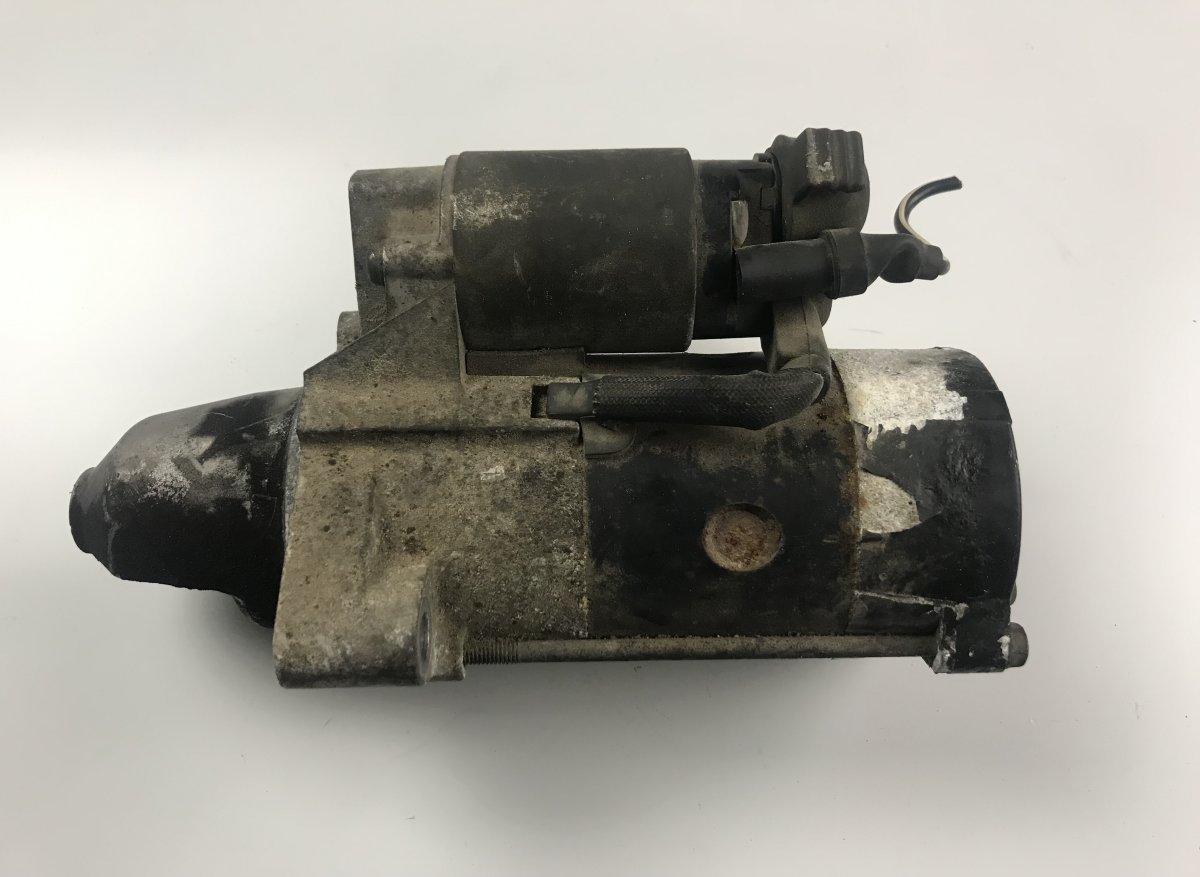 Honda CR-V Starter Motor Starter motor — HONDA CR-V II (RD) (2001-2006) ...