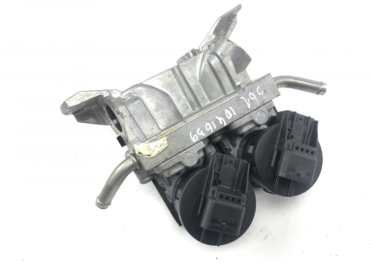 Mercedes-Benz A (W169) EGR Valve MERCEDES-BENZ C-CLASS (W204) (2007-2013) EGR Va...