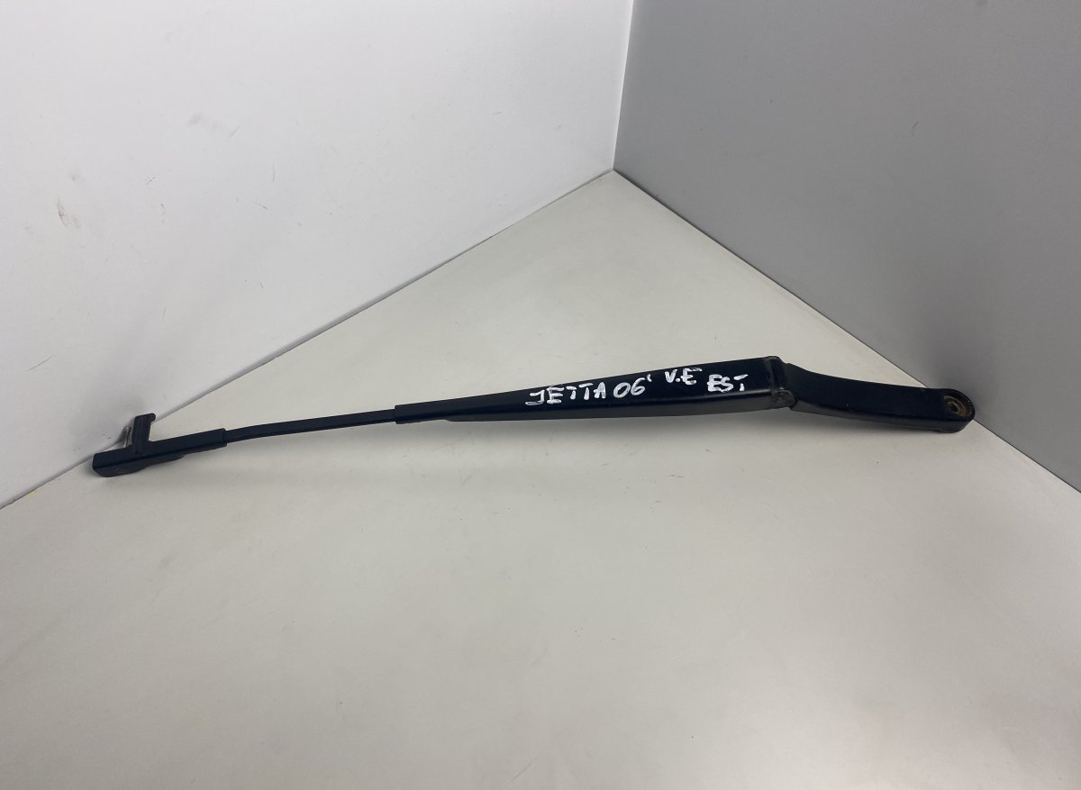 Volkswagen Jetta Windscreen Wiper Arm Left VW JETTA III (1K2) (2005-2010) Windscreen Wiper...