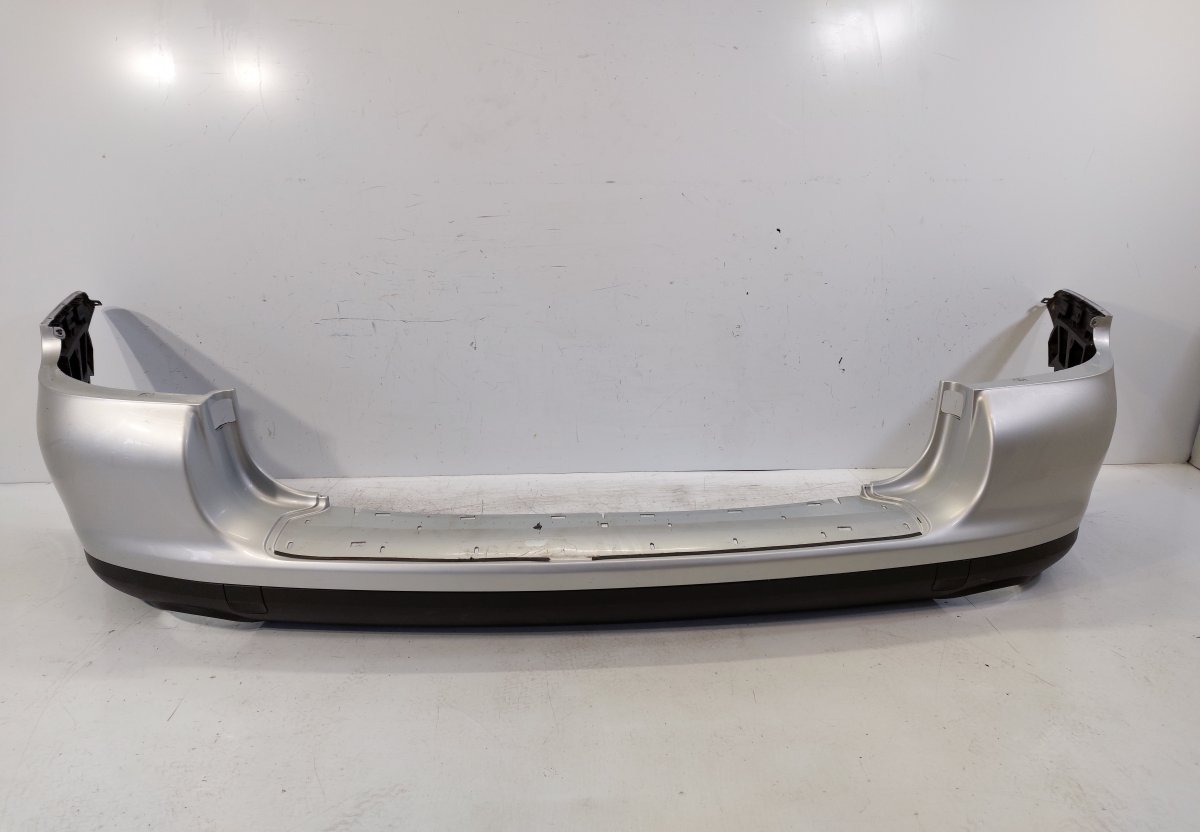 Porsche Cayenne Bumper rear Bumper rear — PORSCHE CAYENNE I (2002-2010) — 7...