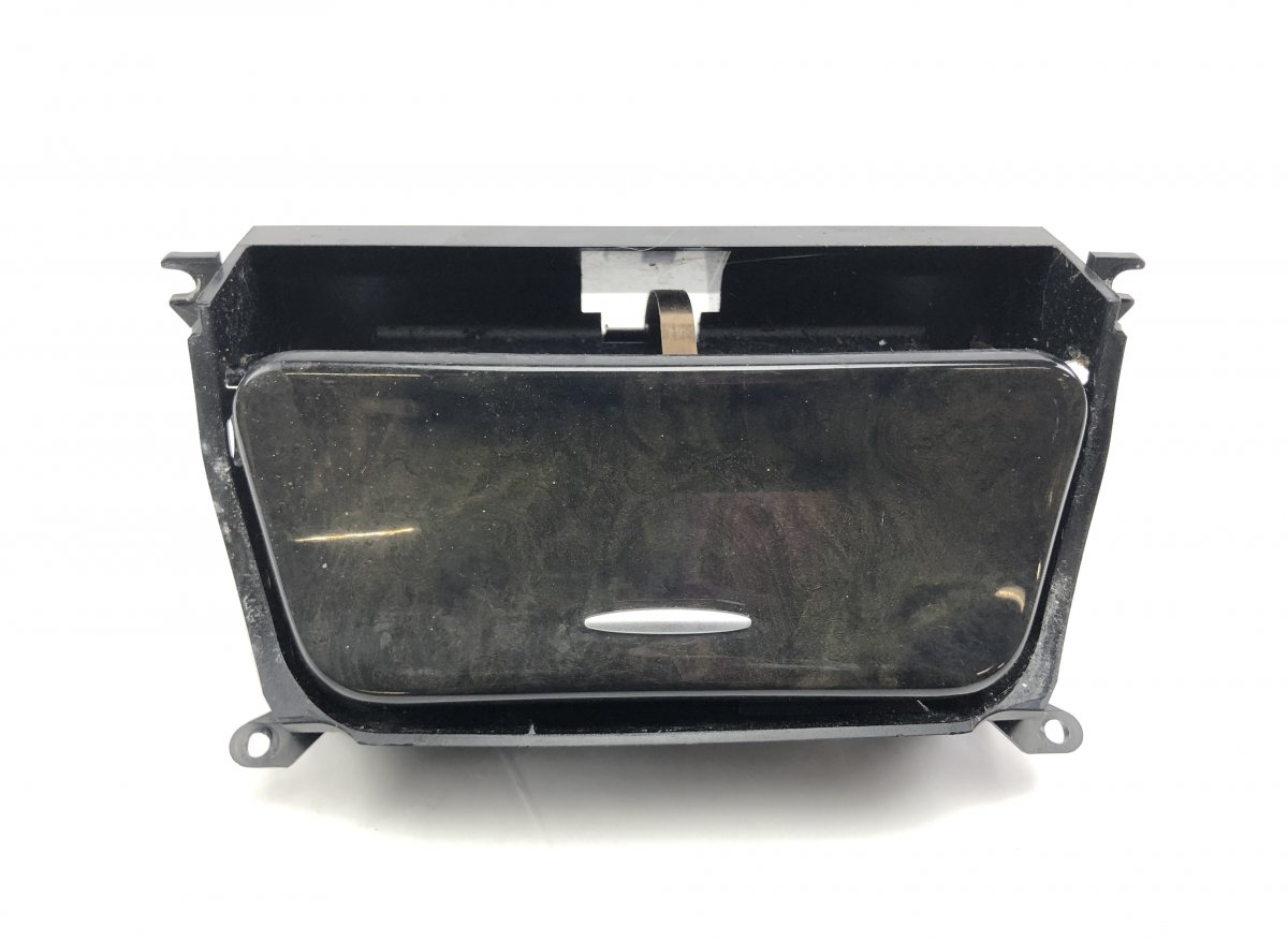 Mercedes-Benz A (W168) Ashtray Front MERCEDES-BENZ SL-CLASS (R230) (2001-2012) Ashtr...
